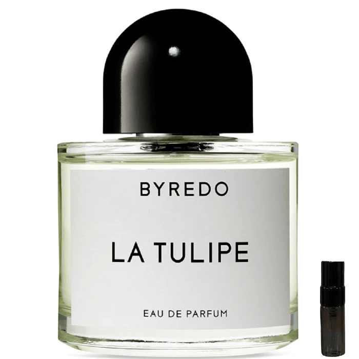 La Tulipe by Byredo - Eau de Parfum