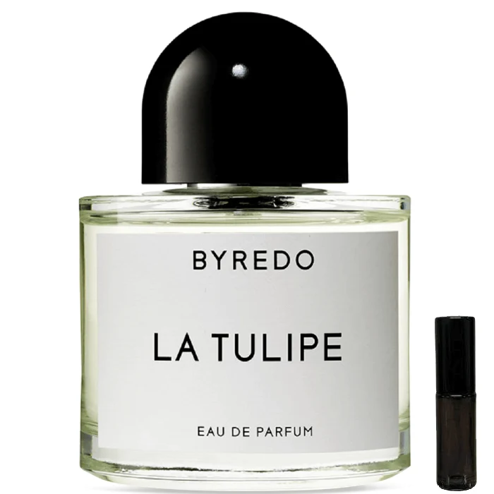 La Tulipe by Byredo - Eau de Parfum