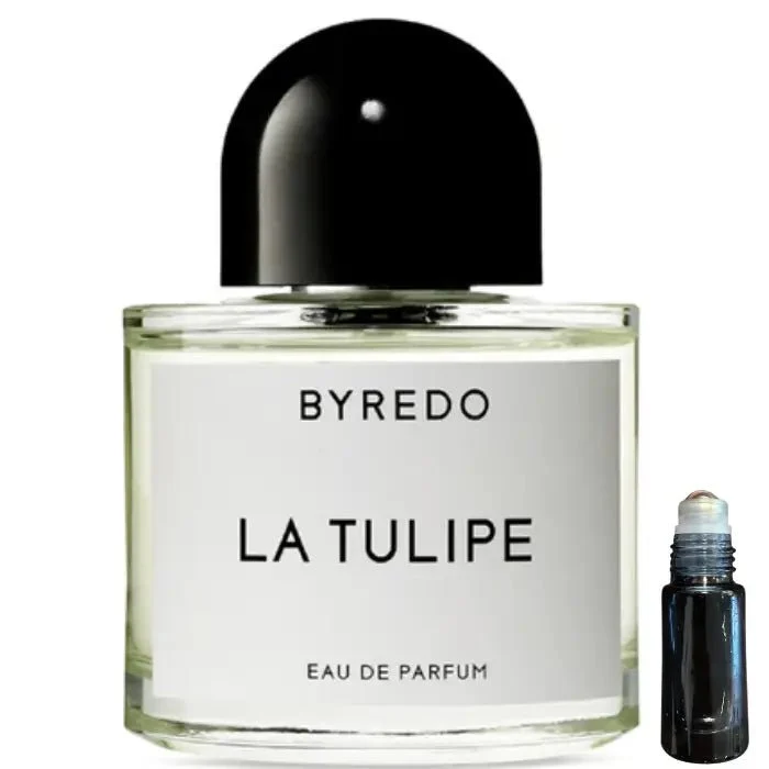 La Tulipe by Byredo - Eau de Parfum