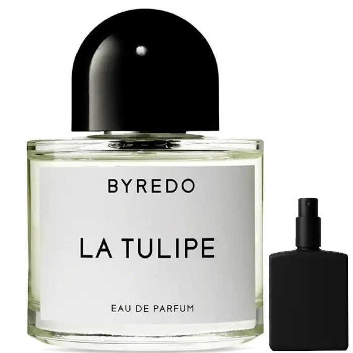 La Tulipe by Byredo - Eau de Parfum