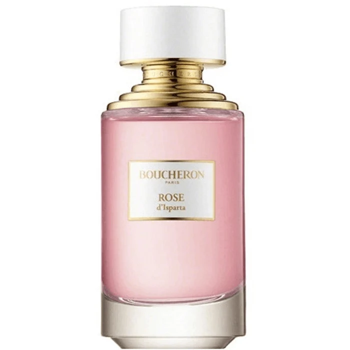 Boucheron Rose d'Isparta - Eau de Parfum