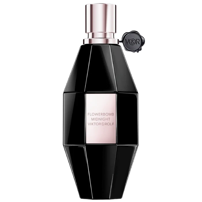 Viktor & Rolf FlowerBomb Midnight - Eau de Parfum