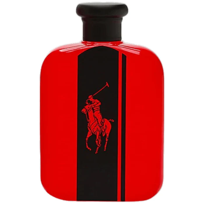 Ralph Lauren Polo Red Intense - Eau de Toilette