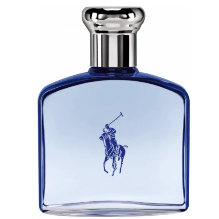 Ralph Lauren Polo Blue Ultra - Eau de Toilette