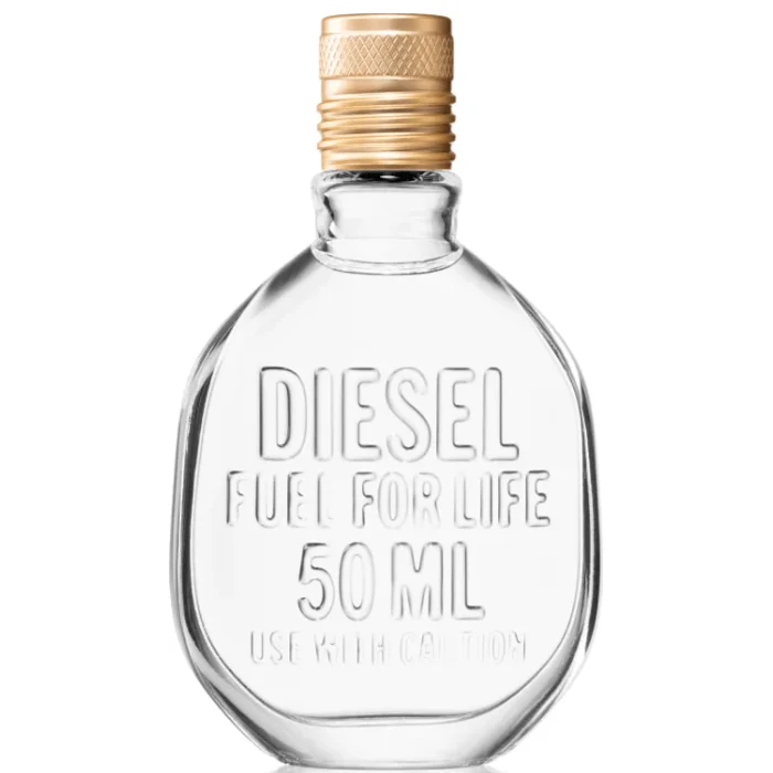 Diesel Fuel For Life - Eau de Toilette