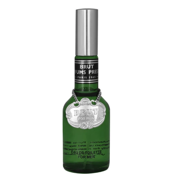 Faberge Brut - Eau de Toilette