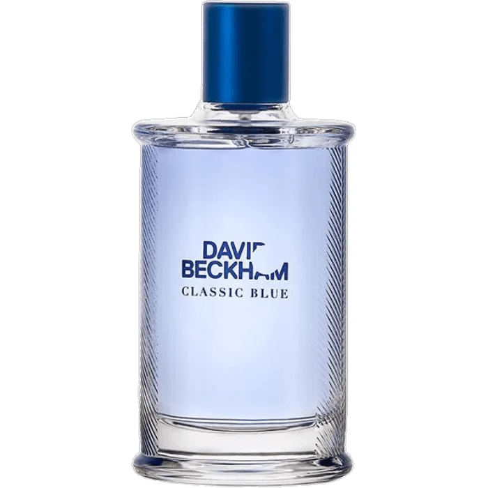David Beckham Classic Blue - Eau de Toilette