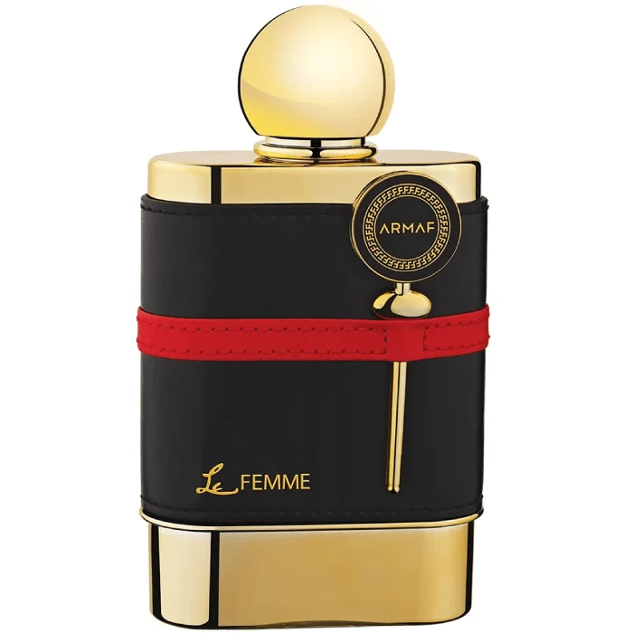 Armaf Le Femme - Eau de Parfum