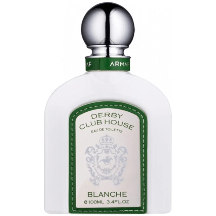 Armaf Derby Club House Blanche White - Eau de Toilette