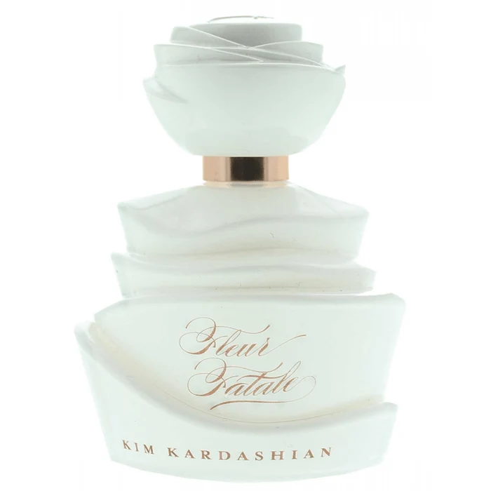 Kim Kardashian Fleur Fatale - Eau de Parfum