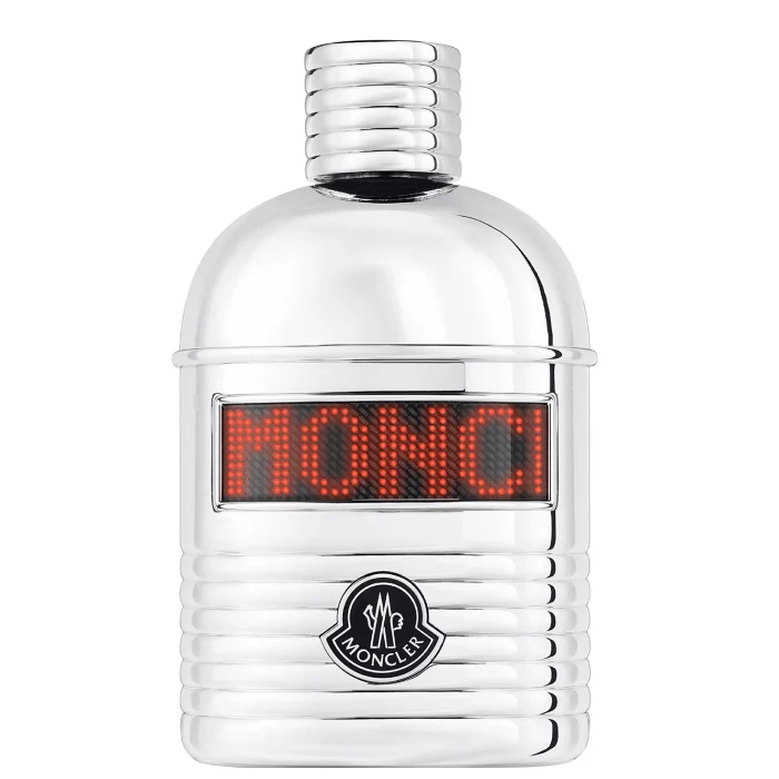 Moncler Pour Homme - Eau de Parfum