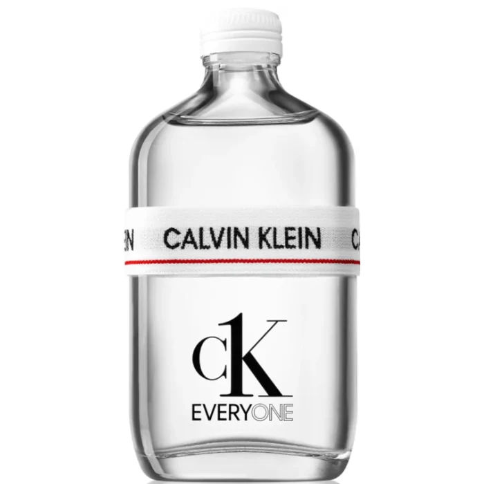 Calvin Klein Everyone - Eau de Toilette