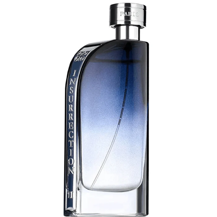 Reyane Tradition Insurrection II Pure Extreme - Eau de Parfum