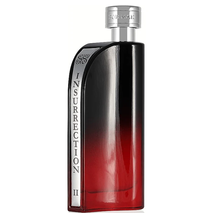 Reyane Tradition Insurrection II Dark - Eau de Parfum