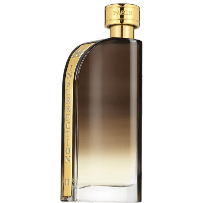 Reyane Tradition Insurrection II Wild - Eau de Toilette