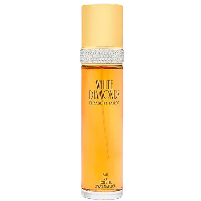 Elizabeth Taylor White Diamonds - Eau de Toilette