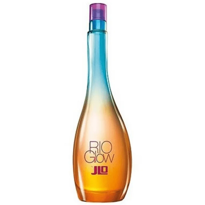 Jennifer Lopez Rio Glow - Eau de Toilette