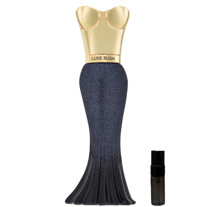 Paris Hilton Luxe Rush - Eau de Parfum