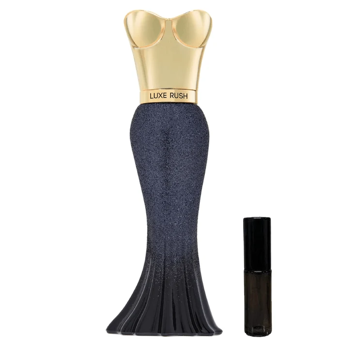 Paris Hilton Luxe Rush - Eau de Parfum