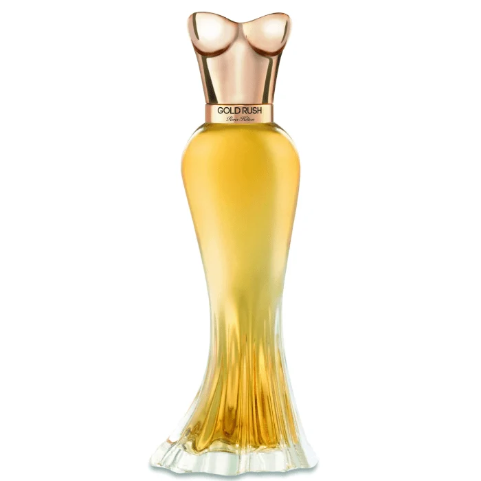 Paris Hilton Gold Rush - Eau de Parfum