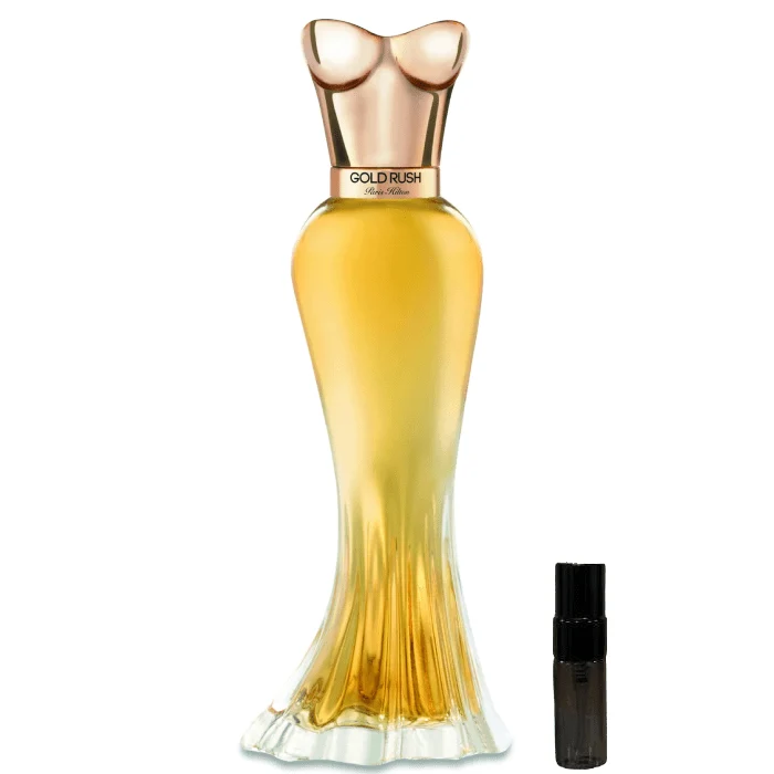 Paris Hilton Gold Rush - Eau de Parfum