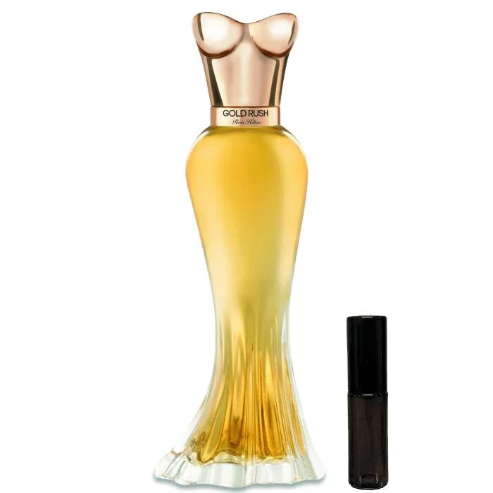 Paris Hilton Gold Rush - Eau de Parfum
