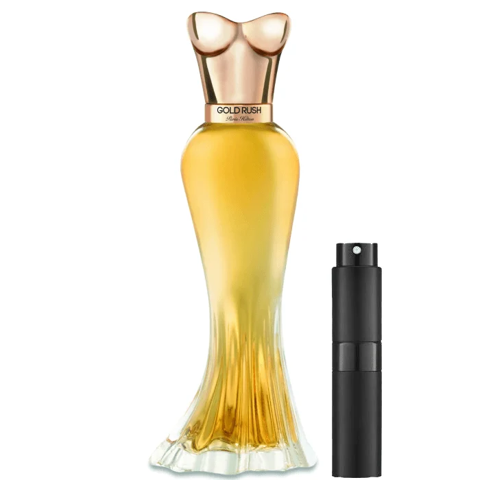 Paris Hilton Gold Rush - Eau de Parfum