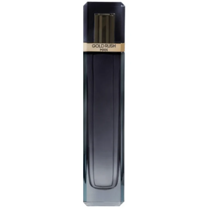 Paris Hilton Gold Rush Man - Eau de Parfum