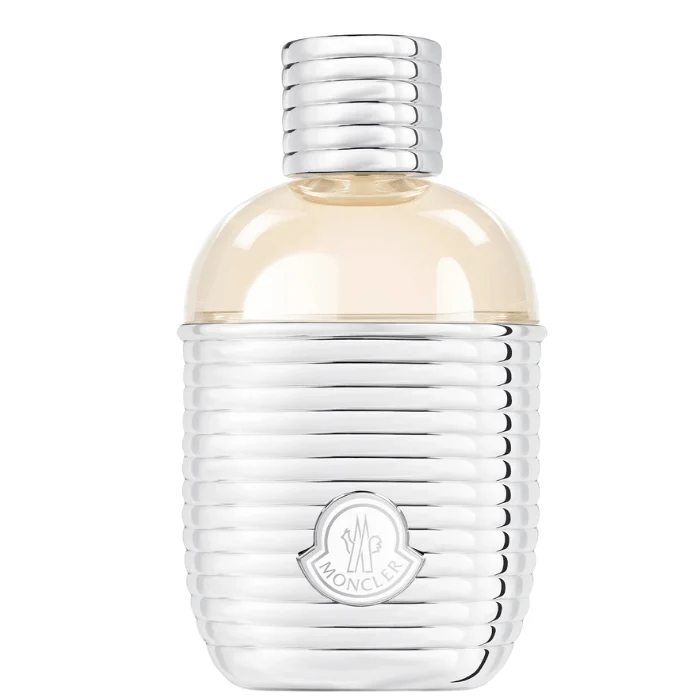 Moncler Pour Femme - Eau de Parfum