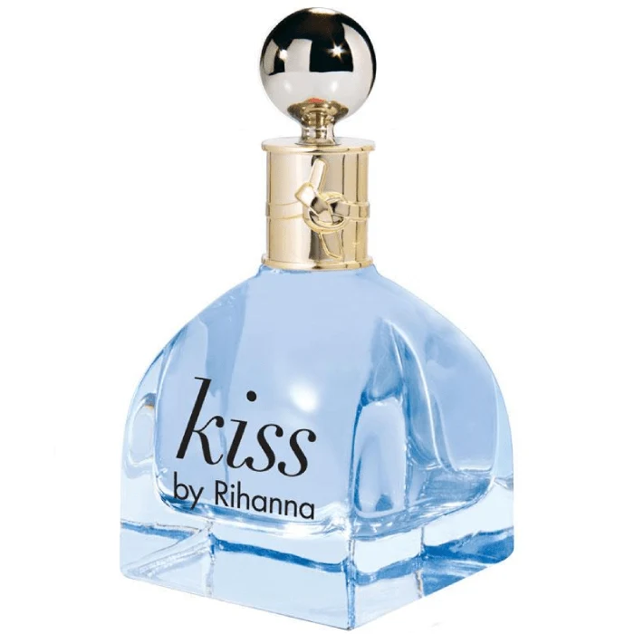 Ri Ri Kiss By Rihanna - Eau de Parfum