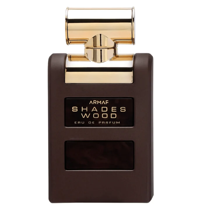 Armaf Shades Wood - Eau de Toilette