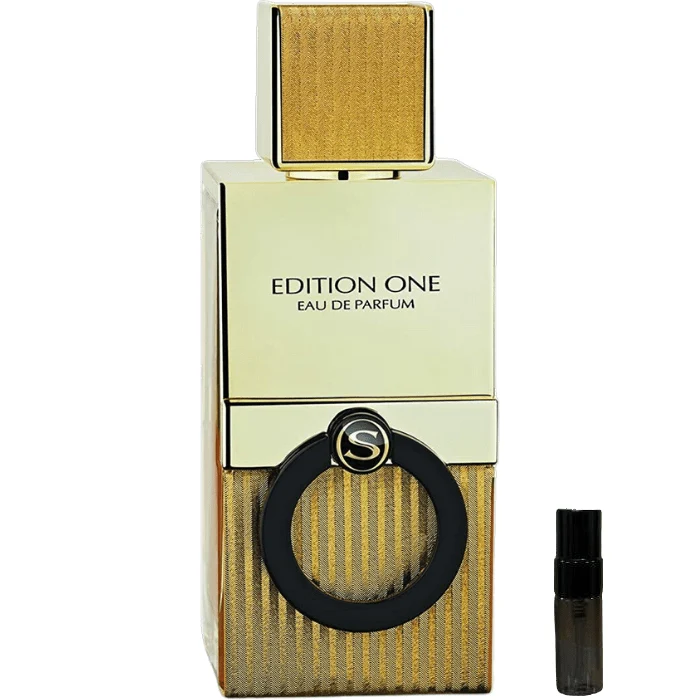 Armaf Edition One - Eau de Parfum