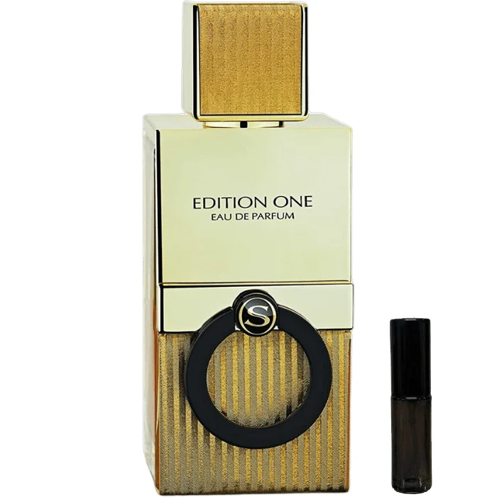 Armaf Edition One - Eau de Parfum