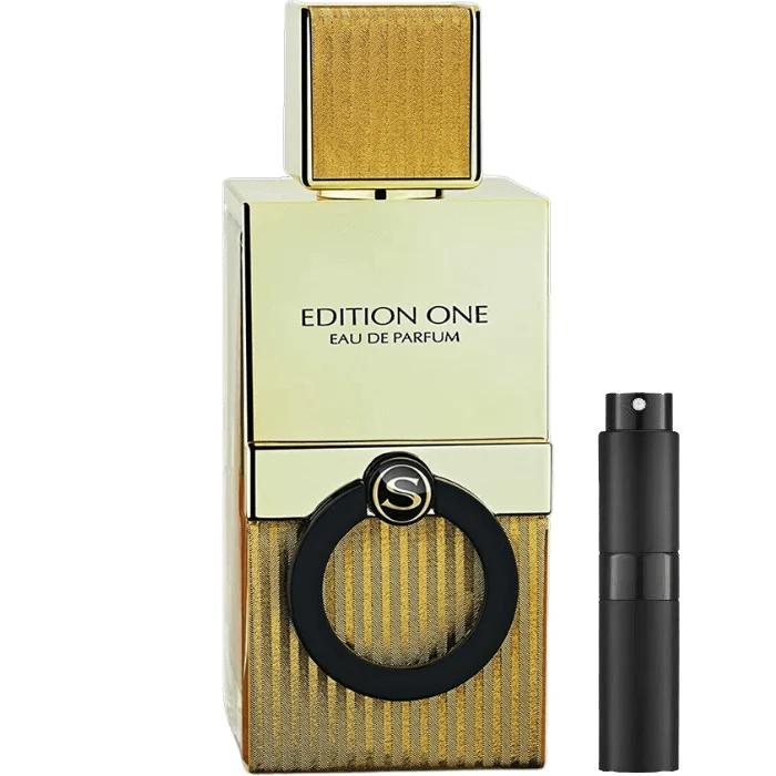 Armaf Edition One - Eau de Parfum