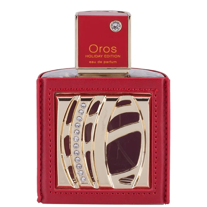 Armaf Oros Holiday - Eau de Parfum