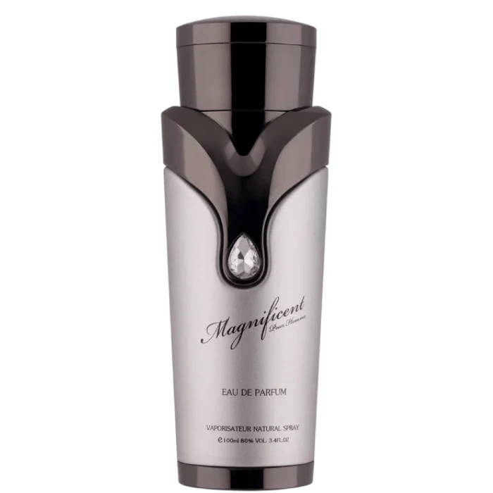 Armaf Magnificent - Eau de Parfum