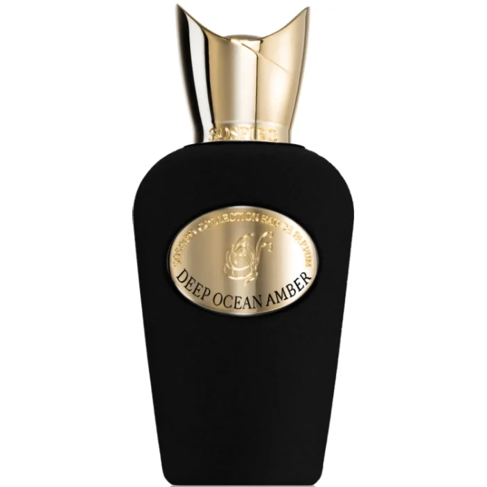 Sospiro Deep Ocean Amber - Eau de Parfum