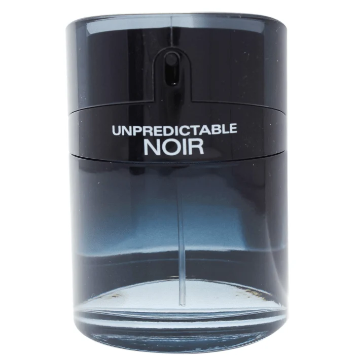 Glenn Perri Unpredictable Noir - Eau de Parfum