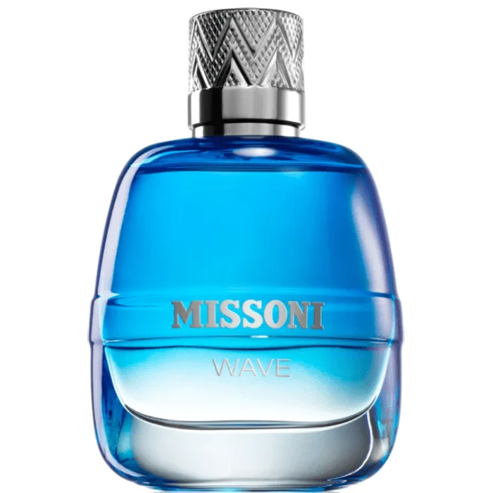 Missoni Wave - Eau de Toilette
