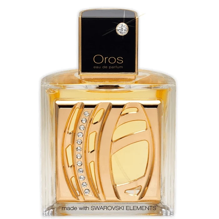 Armaf Oros - Eau de Parfum