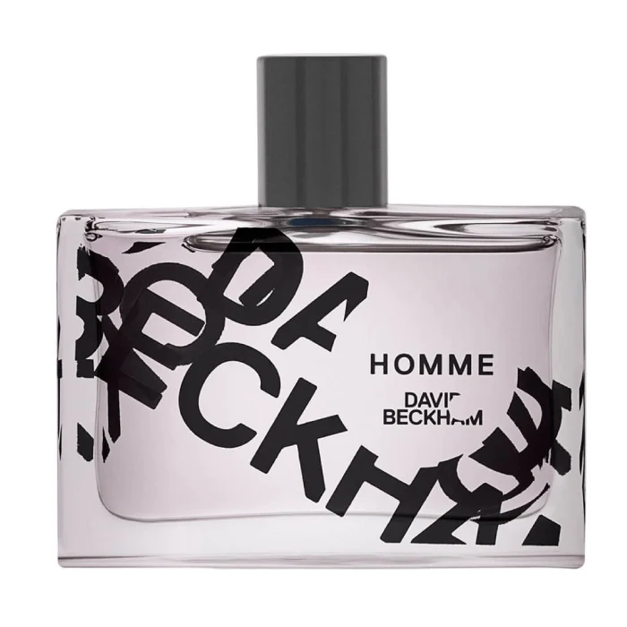 David Beckham Homme - Eau de Toilette