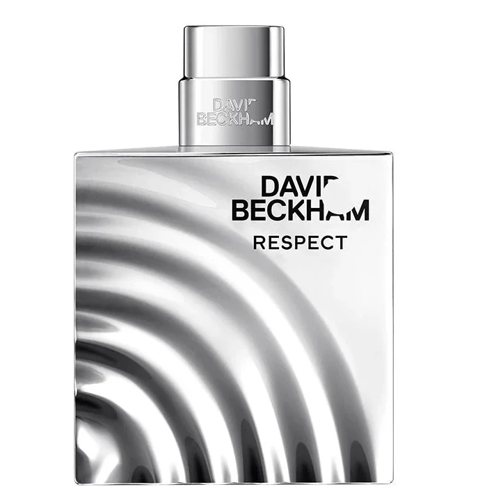 David Beckham Respect - Eau de Toilette