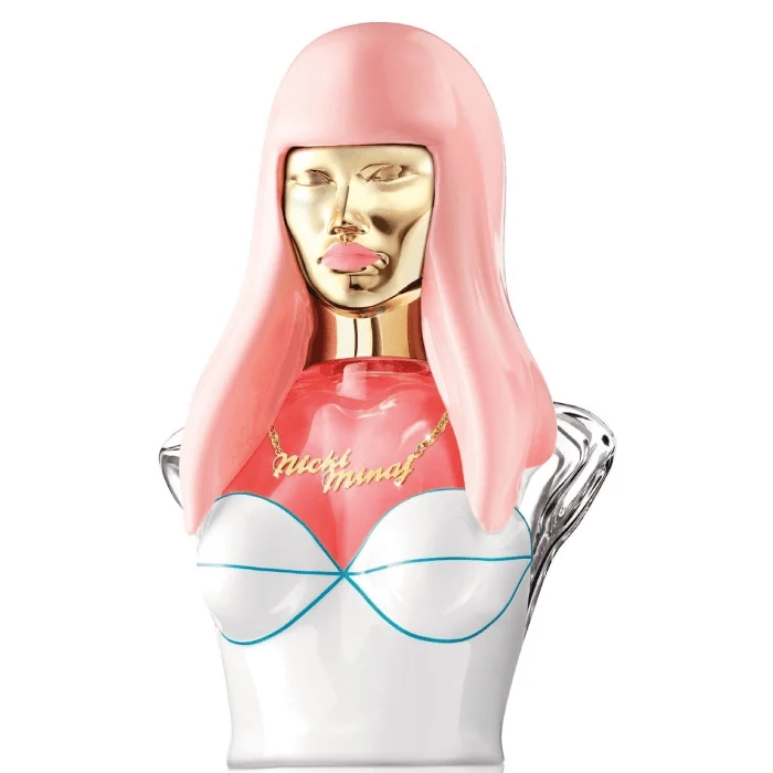 Nicki Minaj Pink Friday - Eau de Parfum