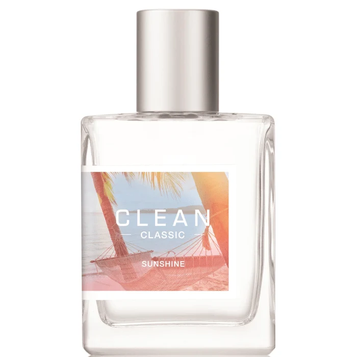Clean Classic Sunshine - Eau de Parfum
