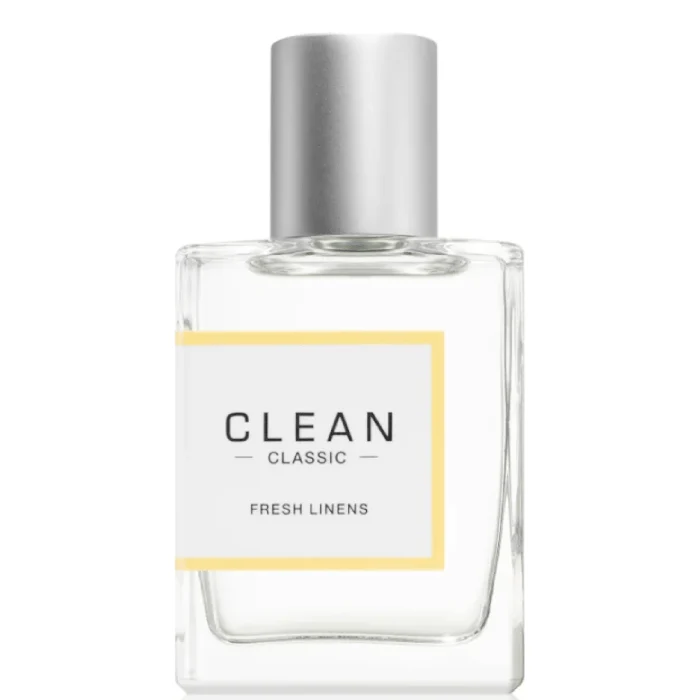 Clean Fresh Linens - Eau de Parfum