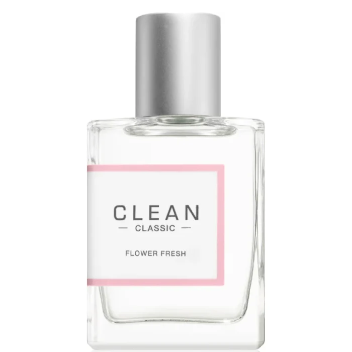 Clean Flower Fresh - Eau de Parfum