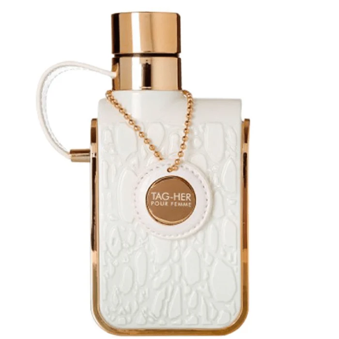 Armaf Tag Her - Eau de Parfum