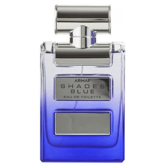 Armaf Shades Blue - Eau de Toilette