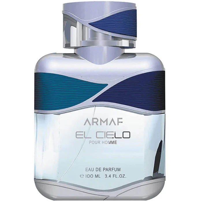 Armaf El Cielo - Eau de Parfum
