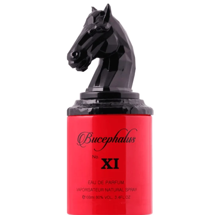 Armaf Bucephalus Xi - Eau de Parfum